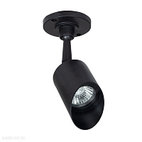 Потолочный уличный светильник Arte Lamp ELSIE A1022AL-1BK