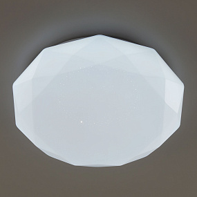 Потолочный светодиодный светильник CITILUX Астрон CL733330G