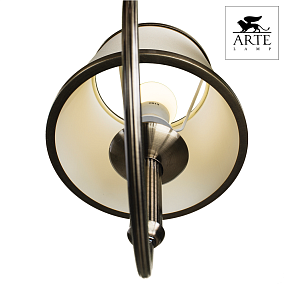 Люстра подвесная Arte Lamp ALICE A3579LM-5AB