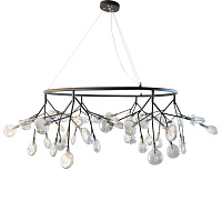 Большая люстра KINK Light Ветта 07521-54A,19(21)