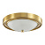 Настенно-потолочный светильник LUMION NINA 5259/2C