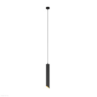 Подвесной светильник Maytoni Lipari P044PL-01-40GU10-B