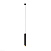 Подвесной светильник Maytoni Lipari P044PL-01-40GU10-B