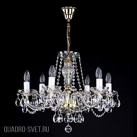 Люстра подвесная ARTGLASS A 0003-06-20 CE