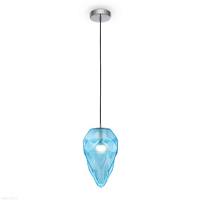 Подвесной светильник Maytoni Globo P052PL-01BL