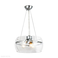 Люстра подвесная Zumaline MERANO RLD931031-3