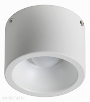 Накладной светодиодный светильник Favourite Reflector 1991-1C