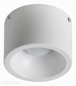 Накладной светодиодный светильник Favourite Reflector 1991-1C