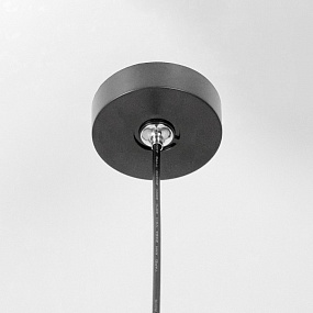 Подвесной светодиодный светильник CITILUX Тубус CL01PBL071N