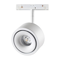 Трековый светильник для низковольтного шинопровода NOVOTECH FLUM 358548