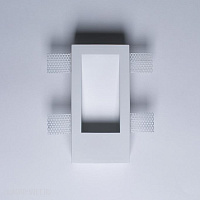 Гипсовый светильник SvDecor SV 7409