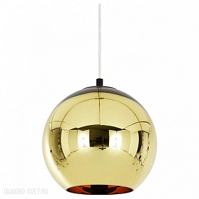 Подвесной светильник LOFT IT Copper Shade LOFT2024-A