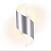 Бра светодиодное Odeon Light BOCCOLO 3800/5WL
