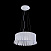 Подвес Maytoni Degas MOD341-PL-01-24W-W