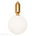 Подвесной светильник LOFT IT Parachilna 9974-B