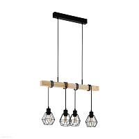 Подвесной светильник EGLO TOWNSHEND 5 43132