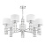 Подвесная люстра Maytoni Talento DIA008PL-07CH