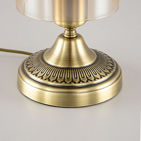 Настольная лампа CITILUX Эмир CL467813