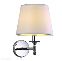 Бра NEWPORT 14501/A white