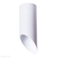 Накладной светильник Arte Lamp PILON A1615PL-1WH