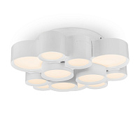 Потолочная светодиодная люстра Freya Marilyn FR6043CL-L30W