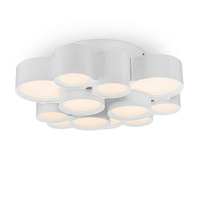 Потолочная светодиодная люстра Freya Marilyn FR6043CL-L30W