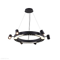 Подвесная люстра Vele Luce Octopus VL10152P06