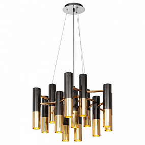 Люстра подвесная LOFT IT Ike 9952-13