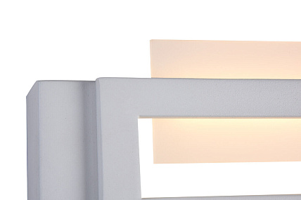 Бра светодиодное Vele Luce Silvi VL8191W11