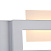 Бра светодиодное Vele Luce Silvi VL8191W11