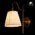 Бра Arte Lamp SEVILLE A1509AP-1PB