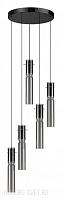 Подвесной светодиодный светильник Odeon Light SCROW 5058/25L