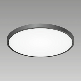 Потолочный светодиодный светильник CITILUX Бейсик CL738401V