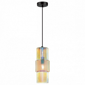 Подвесной светильник Odeon Light Pimpa 5018/1