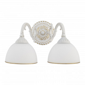 Бра Arte Milano 346410/2W WT+G