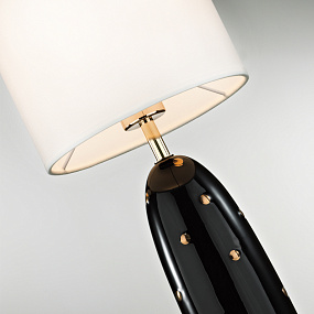 Настольная лампа Odeon Light POLLEN 5424/1T