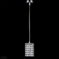 Подвесной светильник Lightstar Cristallo 795314