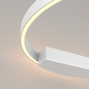 Бра светодиодное Maytoni Rim MOD058WL-L35W3K