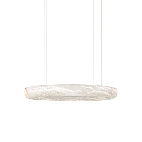 Подвесной светильник L'Arte Luce Aura alabaster L77500