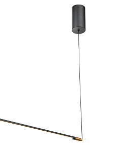 Светодиодный подвесной светильник Vele Luce Laser VL7182P01