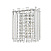 Бра Vele Luce Lillian VL3093W01