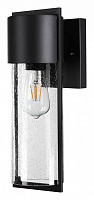 Ландшафтный настенный светильник Odeon Light CAPI 4962/1W