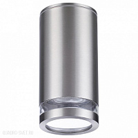 Уличный потолочный светильник Odeon Light MOTTO 6604/1C