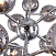 Люстра подвесная Maytoni Dallas MOD545PL-24CH