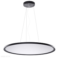 Подвесной светодиодный светильник Azzardo Cream 120 Pendant AZ3537