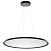 Подвесной светодиодный светильник Azzardo Cream 120 Pendant AZ3537