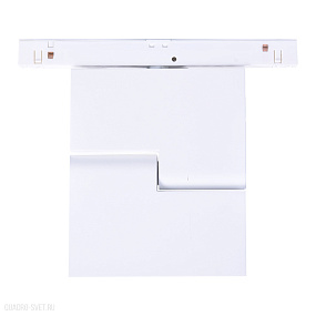 Трековый LED светильник для магнитного трека Azzardo Aldo Track Magnetic AZ4626