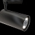 Трековый светодиодный светильник для 1-фазного трека Maytoni Track lamps TR003-1-40W3K-B