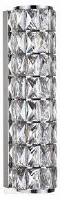 Бра светодиодное Odeon Light PANTA 4927/8WL