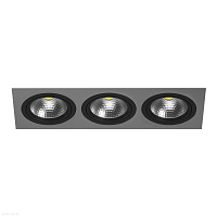 Встраиваемый светильник Lightstar Intero 111 i839070707